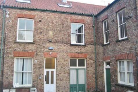 Two Bedroom Flat - For Rent