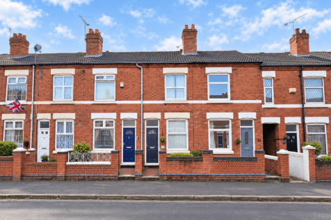 Grindle Road