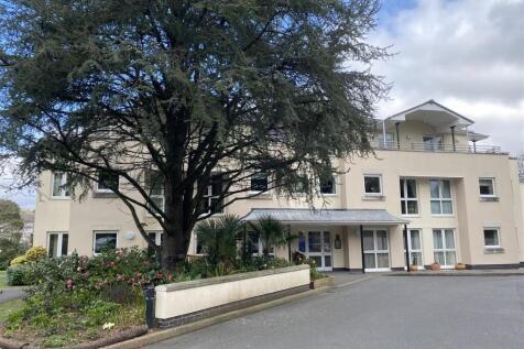 HILLSIDE COURT, STATION ROAD, PLYMPTON, PLYMOUTH P