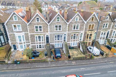 220 A, Fishponds Road Fishponds, Eastville, BS5 6P