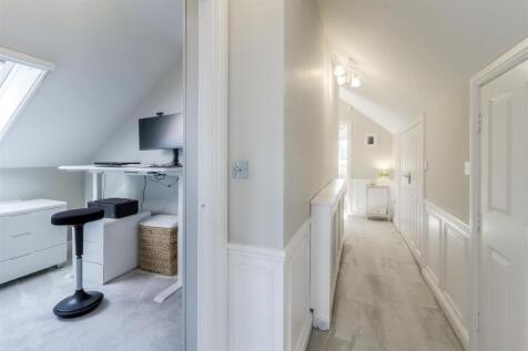 Nuneaton Road, Mancetter