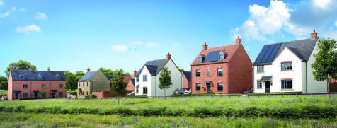 primary property image