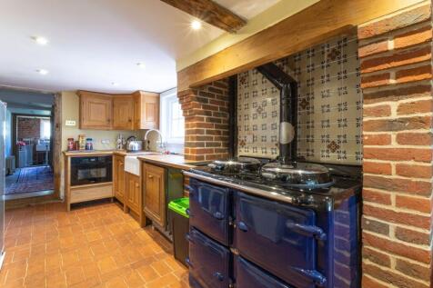 Kitchen A