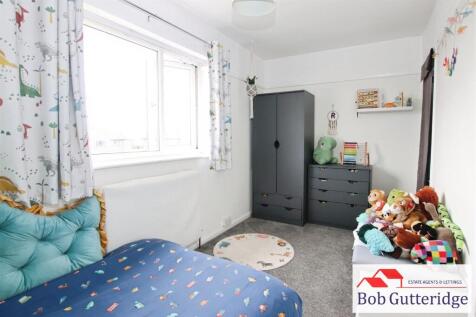 BEDROOM THREE (FRONT)