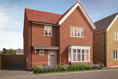 primary property image