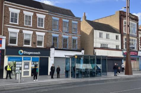 Retail Property (high street) for sale in stockton on tees