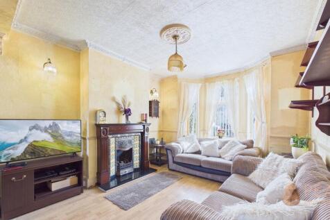Living / Dining Room