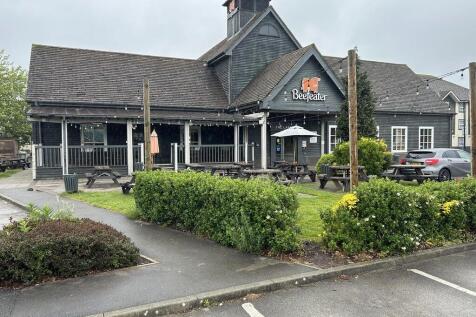 Restaurant for sale in doncaster