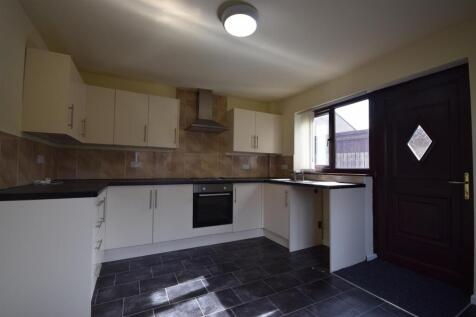 Kitchen / Dining