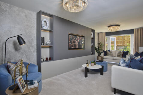 Showhome Photography