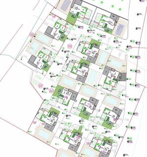 Site Plans