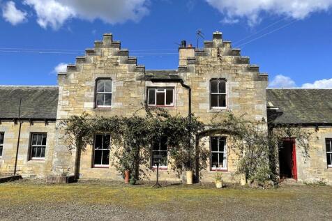 2 Bedroom Flat in KY15 5RA