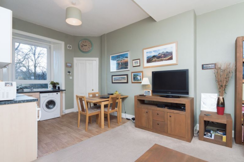 1 Bedroom Flat in EH10 5JG