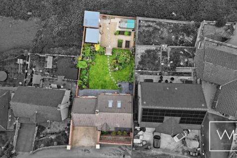 12 Windgate Hill, Co