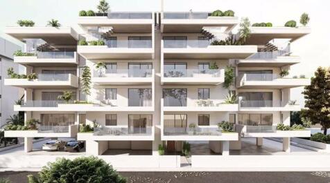 Apartments - Artist