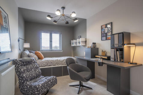 Bedroom 5
