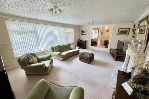 Bramleys Estate Agents - Coppin Hall Lane - Mirfie