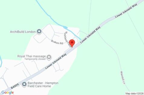 Google Maps