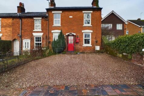 2 bedroom End Terrace for sale