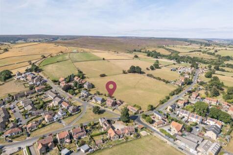 Moorland Village Setting