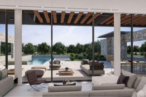 Open Plan Living...