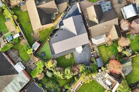 Ariel View