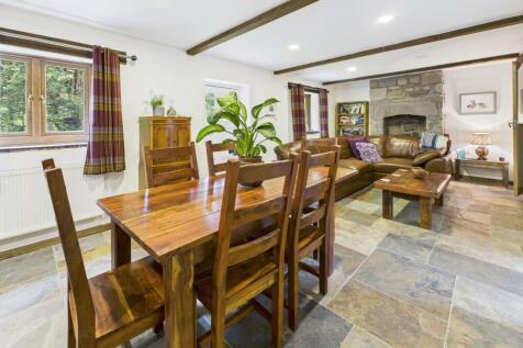 Lounge/Diner