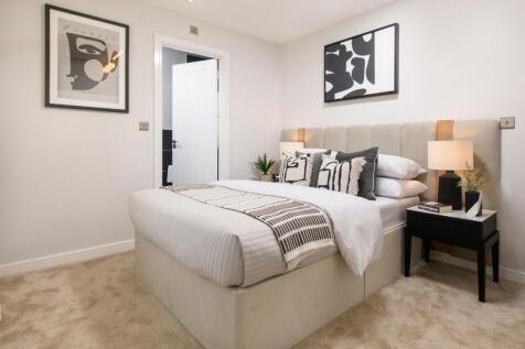 Showhome photography