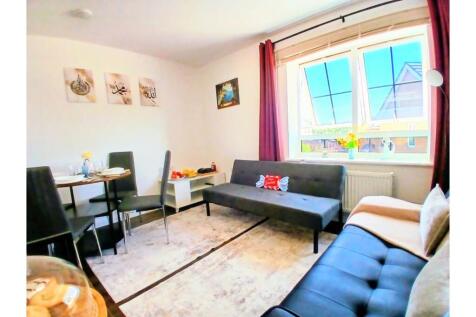 Living / Dining Room