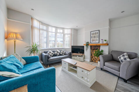 Main Lounge