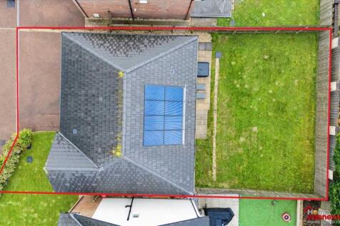 Aerial Shot -