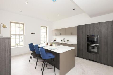 Kitchen Dining