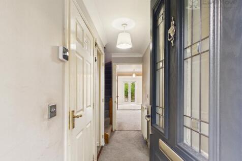 EWEMOVE TIVERTON - CAMPION COURT