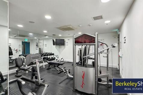 Gym (2)