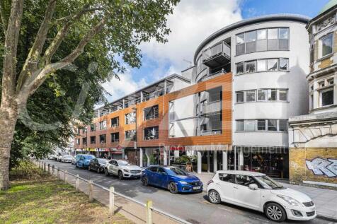 THE CHRONOS BUILDING