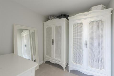 Serendipity, Station Road, Ibstock