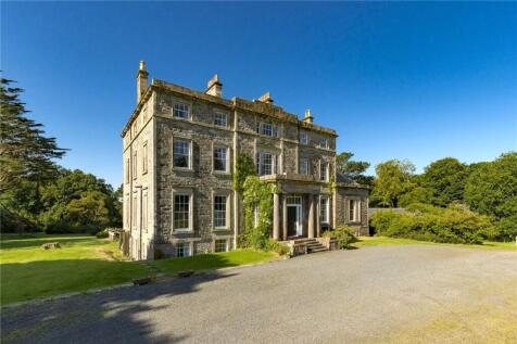 Monreith House