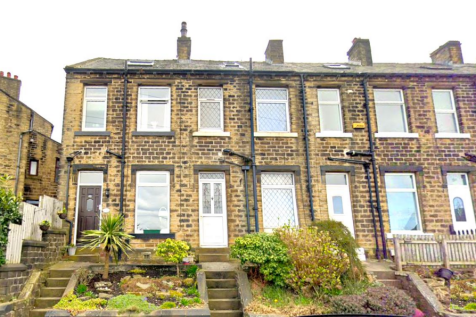 Front Aspect