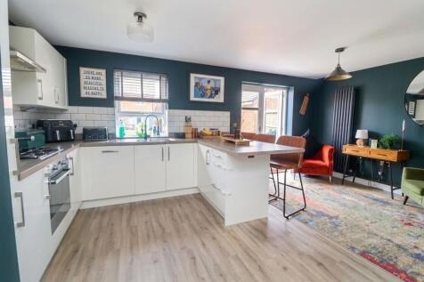 Kitchen / diner