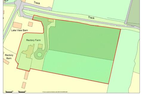 Land Map