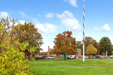 2 The Green - The Green