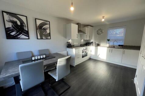3 bedroom Detached for sale