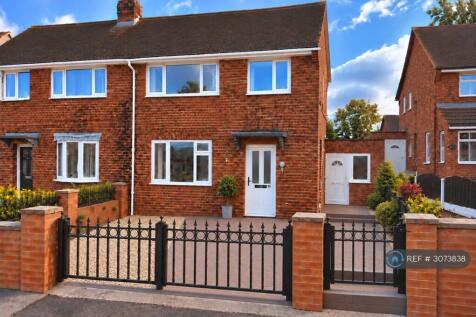 3 Bedroom Semi-Detached in S60 5QF