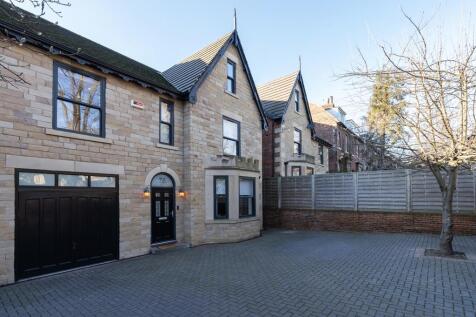 5 bed, 5 bath Detached in Sheffield - Photo 44