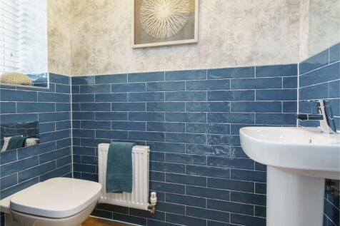 Showhome photography