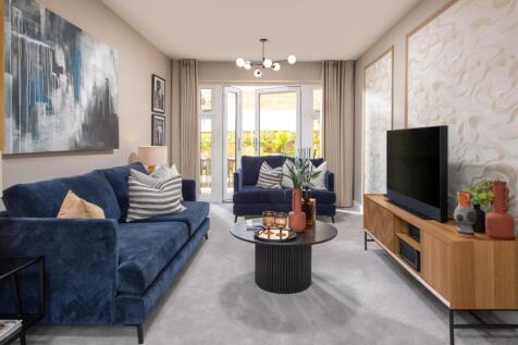 primary property image