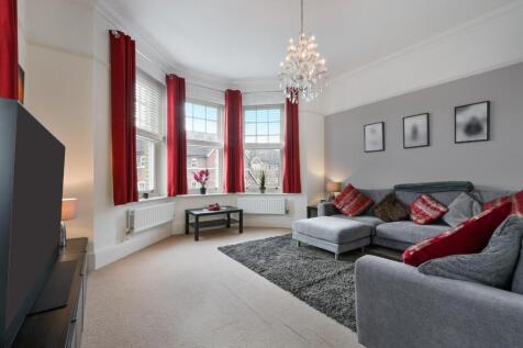 BALFOUR HOUSE