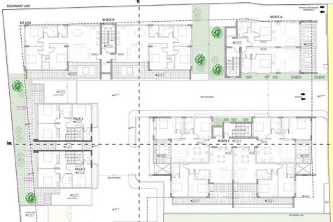 Site Plans