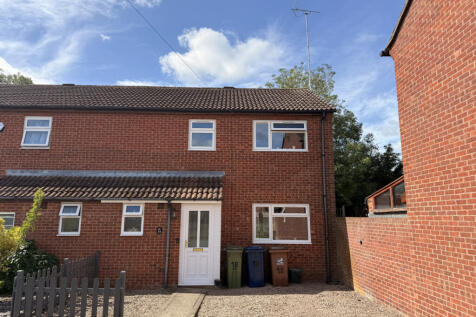 3 Bedroom Semi Detached for Sale