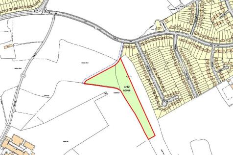 South Croydon Woods.